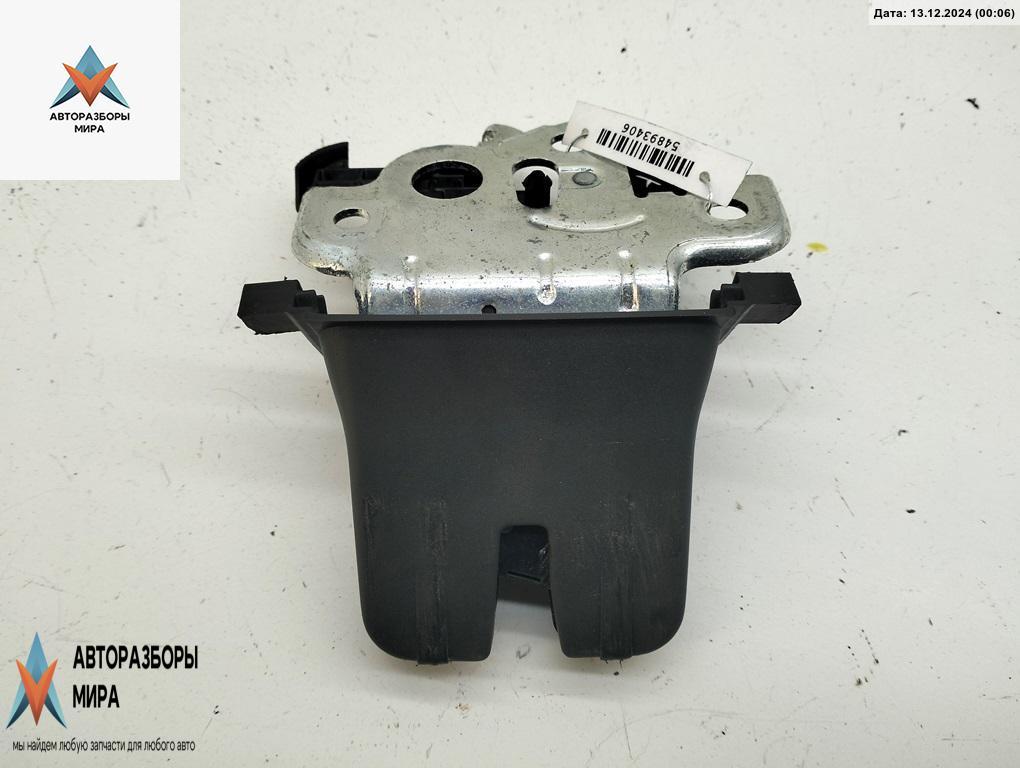 замок багажника Volkswagen Passat B7 2012, седан, 561827505 - фото №1