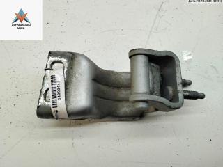 петля крышки багажника Volkswagen Passat B6 2006, серый, универсал, 3C9827301D