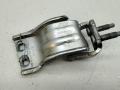 петля крышки багажника Volkswagen Passat B6 2006, серый, универсал, 3C9827301D - фото №2