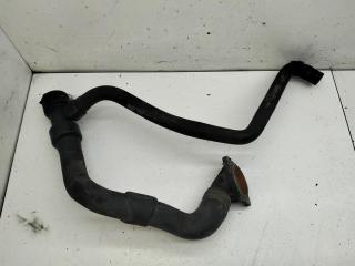 патрубок радиатора Volkswagen Passat B5 1998, 1.8 л., бензин, 8D0121055G