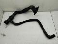 патрубок радиатора Volkswagen Passat B5 1998, 1.8 л., бензин, 8D0121055G - фото №2