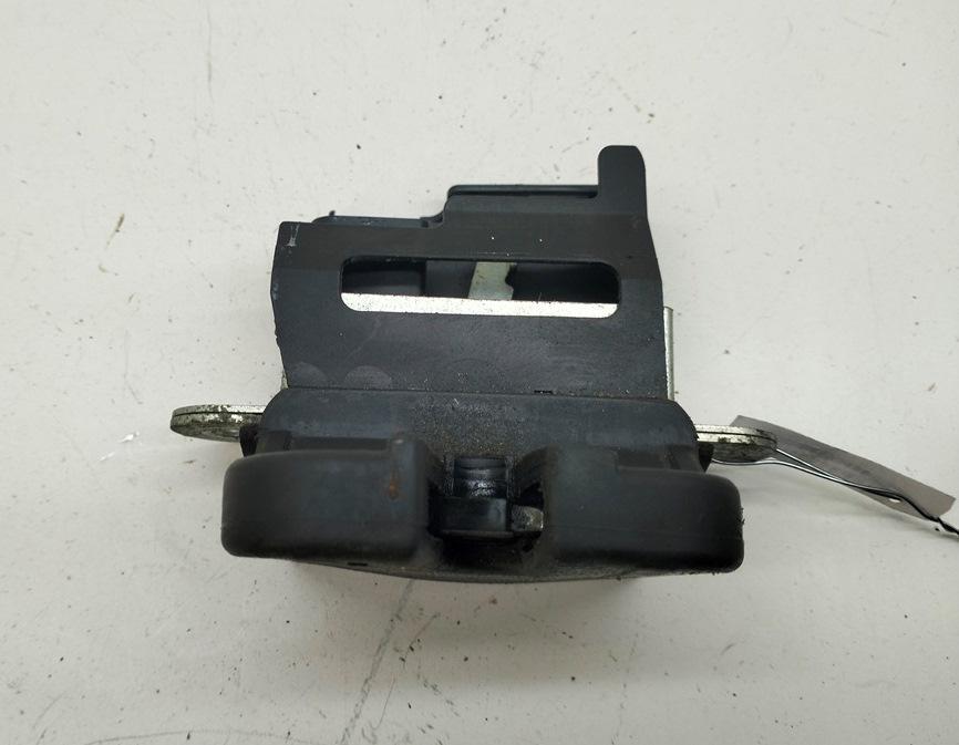 замок багажника Volkswagen Passat B6 2006, универсал, 1K6827505C