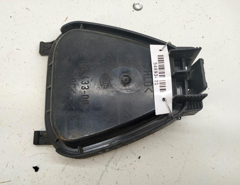 крышка фары Volkswagen Passat B5+ (GP) 2002, 2.0 л., бензин, МКПП, серый, седан, 154433-00