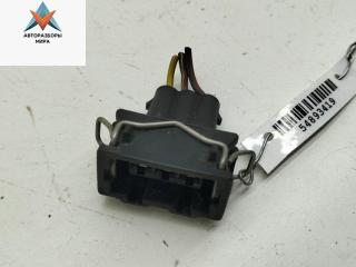 разъем (фишка) проводки Volkswagen Passat B5 1997, 1.8 л., бензин, МКПП, серый, седан, 357972753