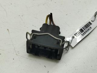 разъем (фишка) проводки Volkswagen Passat B5 1997, 1.8 л., бензин, МКПП, серый, седан, 357972753