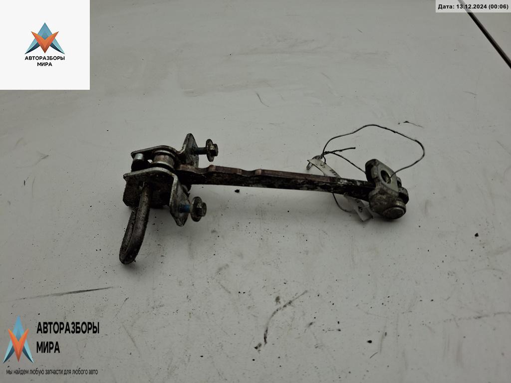 ограничитель открывания двери Opel Zafira 1 поколение (A) 1999, минивэн, 90579391 - фото №1