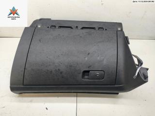 бардачок Volkswagen Passat B7 2012, 2.5 л., бензин, АКПП, синий, седан, 561857938