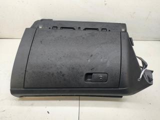 бардачок Volkswagen Passat B7 USA 2012, 2.5 л., бензин, АКПП, синий, седан, 561857938