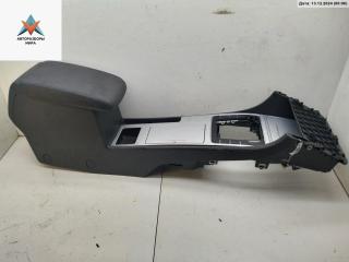 подлокотник Volkswagen Passat B7 2012, 2.5 л., бензин, АКПП, синий, седан, 561863243