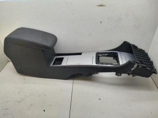 подлокотник Volkswagen Passat B7 2012, 2.5 л., бензин, АКПП, синий, седан, 561863243