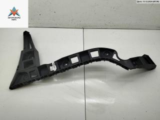 кронштейн заднего бампера Volkswagen Passat B7 2012, 2.5 л., бензин, АКПП, синий, седан, 561807394G