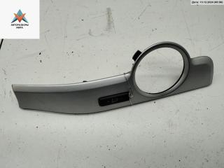 накладка на торпедо (консоль) Volkswagen Passat B7 2012, 2.5 л., бензин, АКПП, синий, седан, 561857211