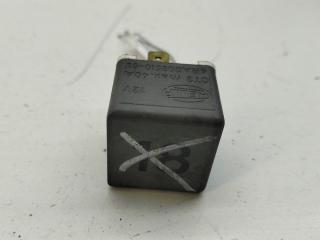 реле (прочие) Volkswagen Passat B7 2012, 2.5 л., бензин, АКПП, синий, седан, 191937503