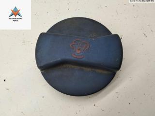 пробка расширительного бачка Volkswagen Passat B5 1998, 1.8 л., бензин, МКПП, синий, универсал, 1J0121321B