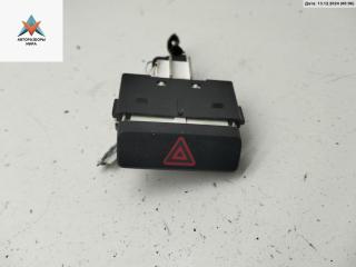 кнопка аварийной сигнализации Volkswagen Passat B7 2012, 2.5 л., бензин, АКПП, синий, седан, 561953509B