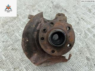 ступица передняя правая Volkswagen Transporter T4 1995, 1.9 л., дизель, МКПП, жёлтый, микроавтобус