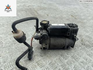 компрессор пневмоподвески Mercedes-Benz E-Класс W211/S211 2004, 3.2 л., дизель, АКПП, универсал, 415403112014
