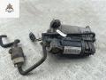 компрессор пневмоподвески Mercedes-Benz E-Класс W211/S211 2004, 3.2 л., дизель, АКПП, универсал, 415403112014 - фото №2