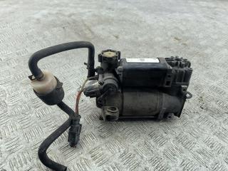 компрессор пневмоподвески Mercedes-Benz E-Класс W211/S211 2004, 3.2 л., дизель, АКПП, универсал, 415403112014