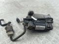 компрессор пневмоподвески Mercedes-Benz E-Класс W211/S211 2004, 3.2 л., дизель, АКПП, универсал, 415403112014 - фото №2
