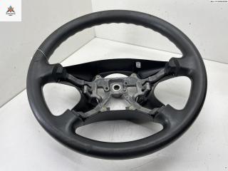 руль Mitsubishi Carisma 1 поколение [рестайлинг] 2002, 1.6 л., бензин, МКПП, синий, хетчбэк 5 дв., MR911924