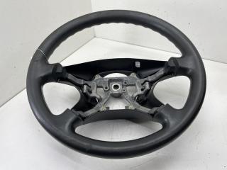 руль Mitsubishi Carisma 2002, 1.6 л., бензин, МКПП, синий, хетчбэк 5 дв., MR911924