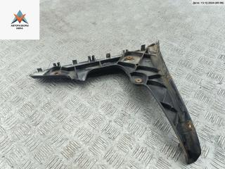 кронштейн заднего бампера Audi A6 4F/C6 2005, 2.7 л., дизель, АКПП, серый, универсал, 4F9807454