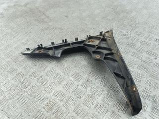кронштейн заднего бампера Audi A6 4F/C6 2005, 2.7 л., дизель, АКПП, серый, универсал, 4F9807454