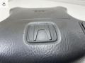 подушка безопасности водителя Honda Civic 6 поколение 1996, 1.4 л., бензин, МКПП, чёрный, хетчбэк 3 дв., 77800-S04-G81 - фото №2