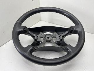руль Mitsubishi Space Wagon 3 поколение (Typ N50) 1999, 2.4 л., бензин, МКПП, серый, минивэн, 6628053420