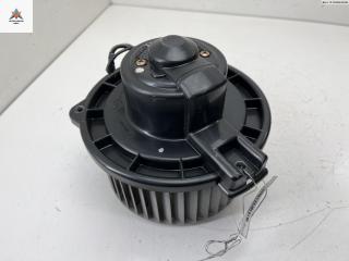 моторчик печки Mitsubishi Space Wagon 3 поколение (Typ N50) 1999, 2.4 л., бензин, МКПП, серый, минивэн, 1940005102