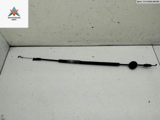 трос двери Volkswagen Caddy 3 поколение 2006, 2.0 л., бензин, МКПП, красный, фургон, 1T0837085A