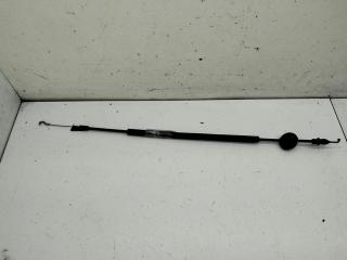 трос двери Volkswagen Caddy 3 поколение 2006, 2.0 л., бензин, МКПП, красный, фургон, 1T0837085A