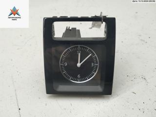 часы Volkswagen Passat B7 2012, 2.5 л., бензин, АКПП, синий, седан, 3C8941431D