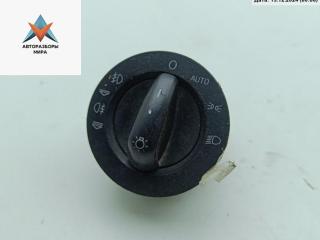 переключатель света Audi A6 4F/C6 2005, 2.7 л., дизель, АКПП, серый, универсал, 4F1941531D