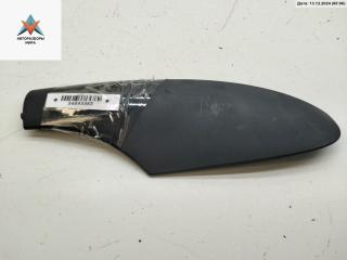 крышка (заглушка) рейлинга Volkswagen Passat B5 [рестайлинг] 2001, 1.9 л., дизель, МКПП, чёрный, универсал, 3B9860149B