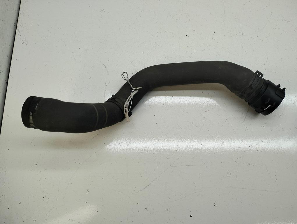 патрубок (трубопровод, шланг) Volkswagen Caddy 2006, 2.0 л., бензин, МКПП, красный, фургон, 1T0122101F