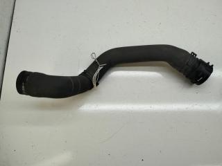 патрубок (трубопровод, шланг) Volkswagen Caddy 2006, 2.0 л., бензин, МКПП, красный, фургон, 1T0122101F
