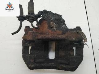 суппорт передний правый Volkswagen Passat B5 1998, 1.8 л., бензин, МКПП, синий, универсал