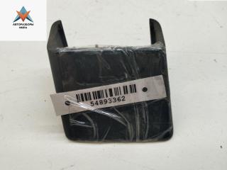 крышка (заглушка) рейлинга Volkswagen Passat B5 [рестайлинг] 2001, 1.9 л., дизель, МКПП, чёрный, универсал, 3B9860147A