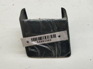 крышка (заглушка) рейлинга Volkswagen Passat B5+ (GP) 2001, 1.9 л., дизель, МКПП, чёрный, универсал, 3B9860147A