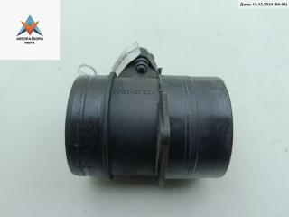 Расходомер (измеритель потока воздуха) Audi A4 B6 2003, 1.9 л., дизель, АКПП, серый, универсал, 074906461B