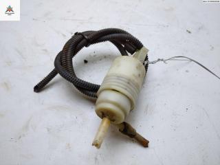 насос (моторчик) омывателя стекла Volkswagen Transporter T4 1995, жёлтый, микроавтобус