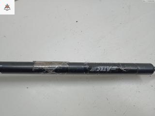 амортизатор крышки багажника (3-5 двери) Opel Zafira 1 поколение (A) 1999, 1.8 л., бензин, МКПП, красный, минивэн