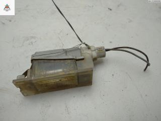 подсветка номера Opel Movano 1 поколение (A) [рестайлинг] 2003, 2.2 л., дизель, МКПП, белый, микроавтобус, 7700796163