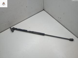 амортизатор крышки багажника (3-5 двери) Opel Zafira 1 поколение (A) 1999, 1.8 л., бензин, МКПП, красный, минивэн