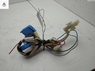 проводка Volkswagen Transporter T4 1995, 1.9 л., дизель, МКПП, жёлтый, микроавтобус, 357919973C