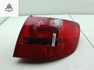 фонарь задний правый Audi A6 4F/C6 2005, 2.7 л., дизель, АКПП, серый, универсал, 4F9945096