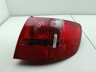 фонарь задний правый Audi A6 4F/C6 2005, 2.7 л., дизель, АКПП, серый, универсал, 4F9945096