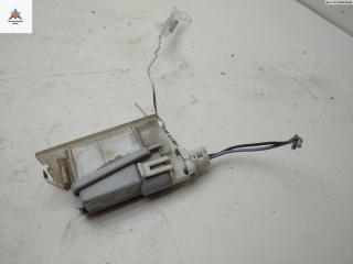 подсветка номера Opel Movano A 1999, 2.5 л., дизель, МКПП, красный, микроавтобус, 7700796163